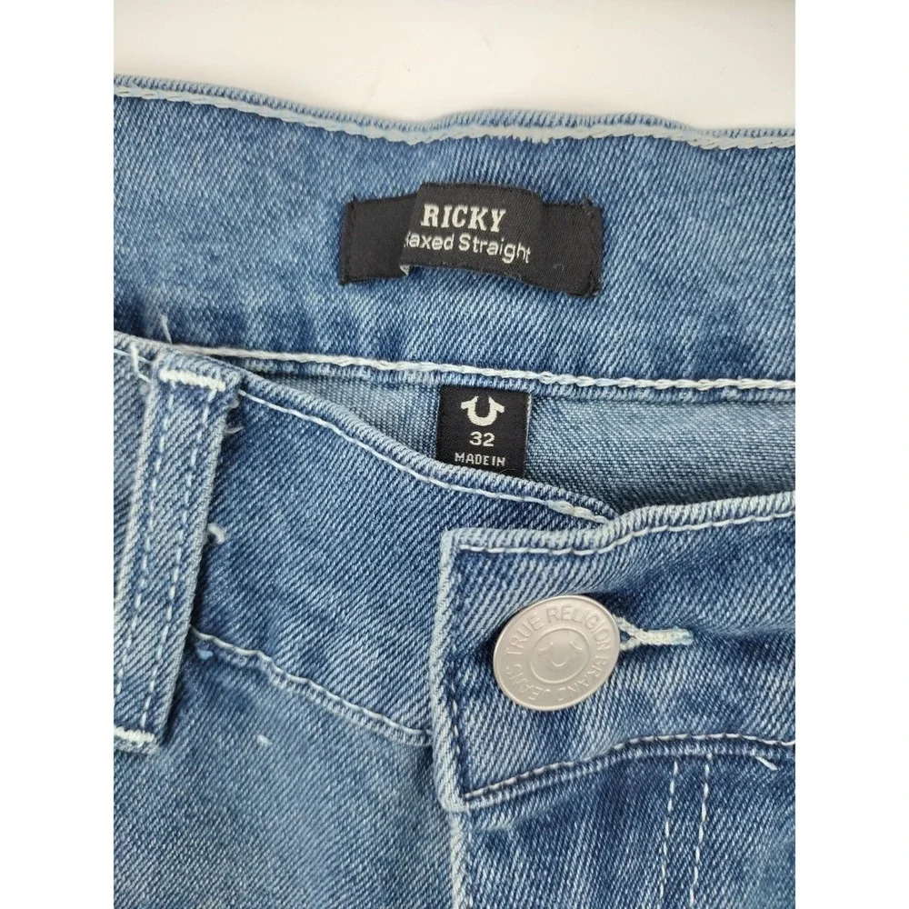 True Religion true religion